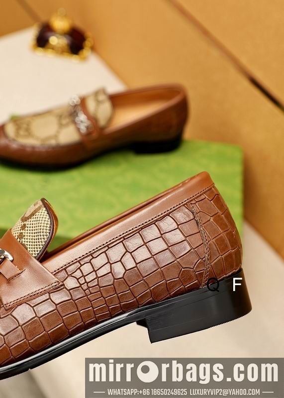 Gucci Shoes sz39-44 TF0807
