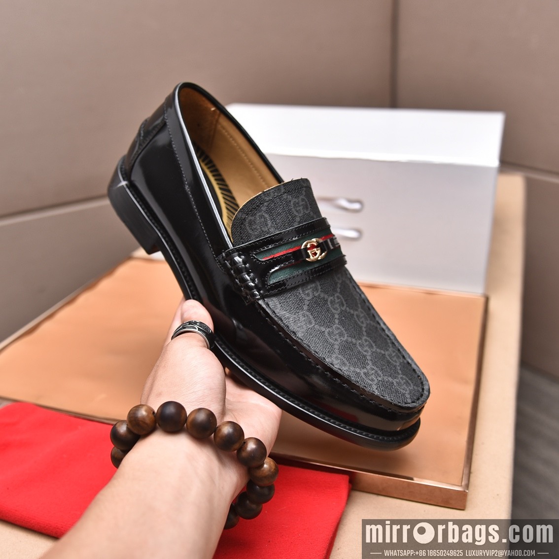 Gucci Shoes sz38-44 hnh0223