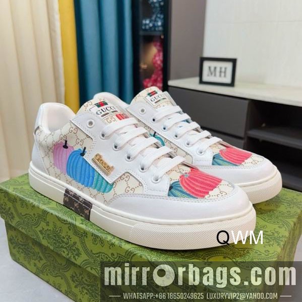 Gucci Shoes sz38-44 WM0610