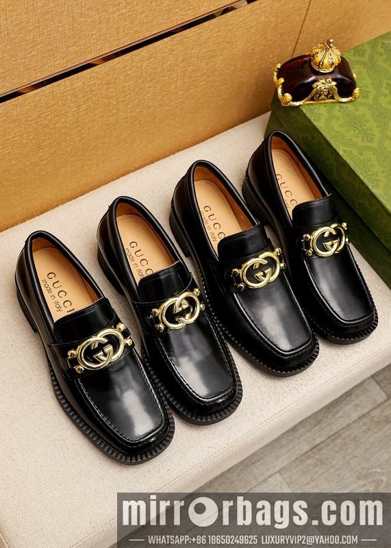 Gucci Shoes sz38-46 mnf0276