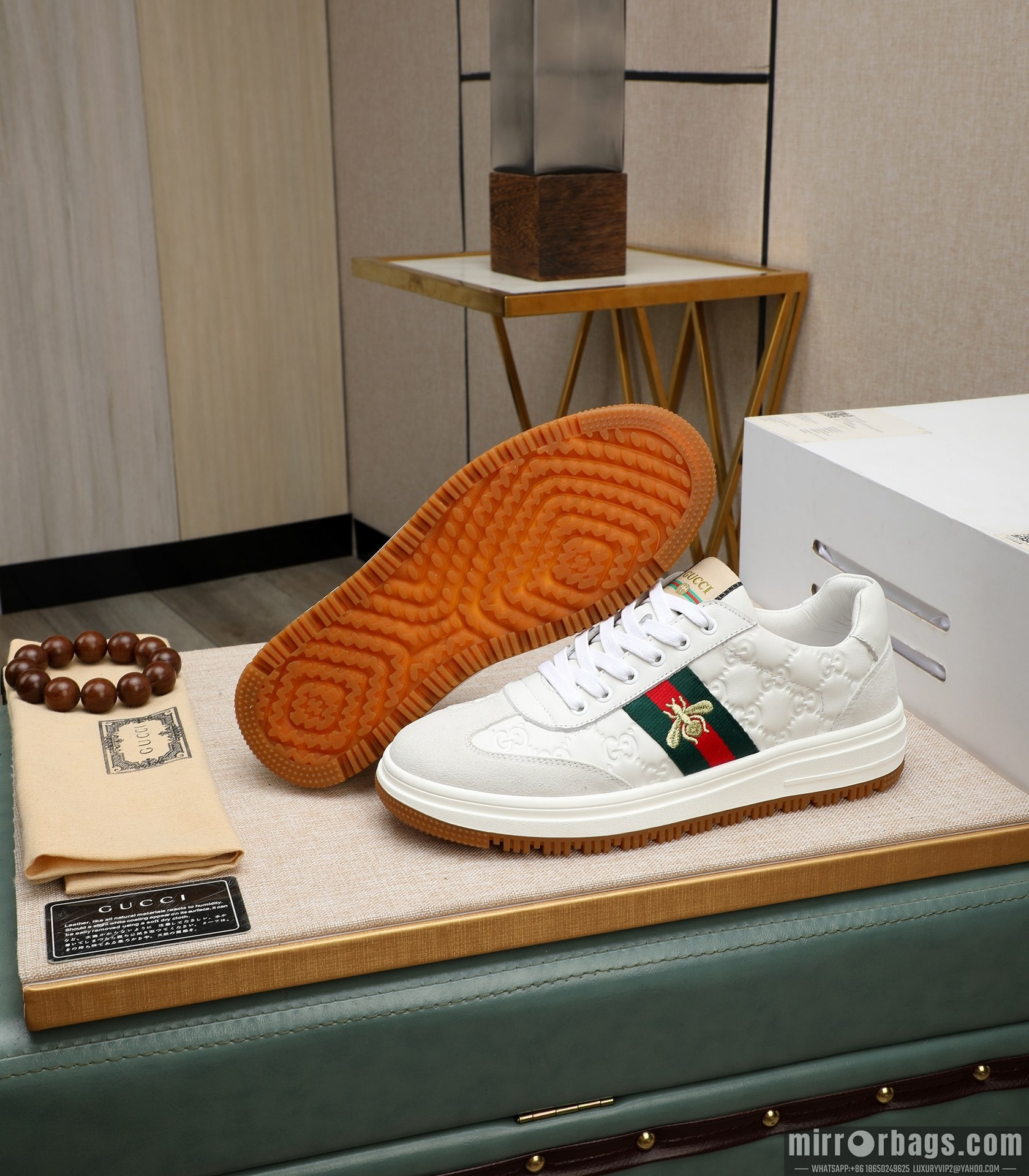 Gucci Shoes sz38-44 h0732