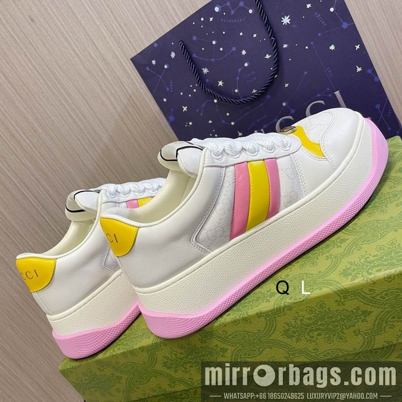 Gucci Shoes sz35-45 2C LL0102