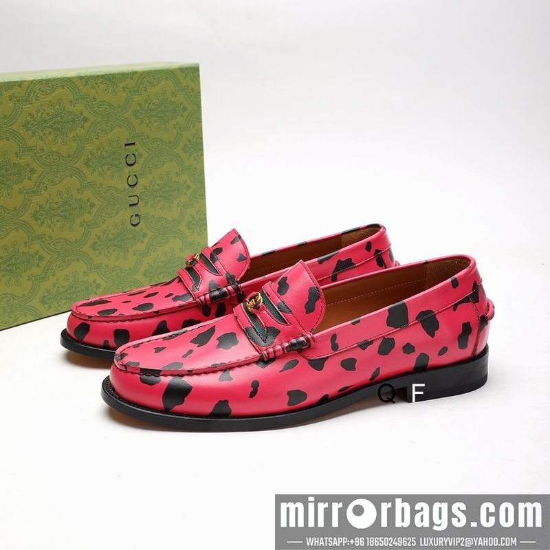 Gucci Shoes sz38-45 3C TF0108