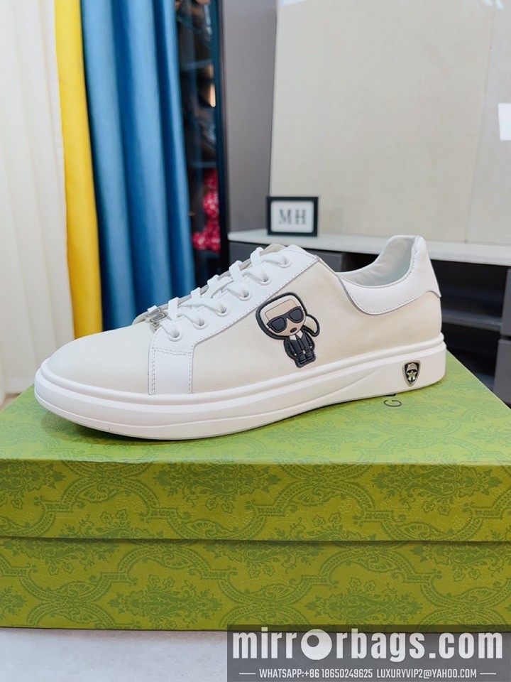 Gucci Shoes sz38-44 hnh0208
