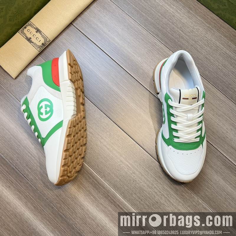 Gucci Shoes sz38-44 hnm0161
