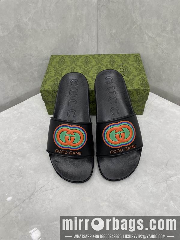 Gucci Shoes sz36-46 mnf0315