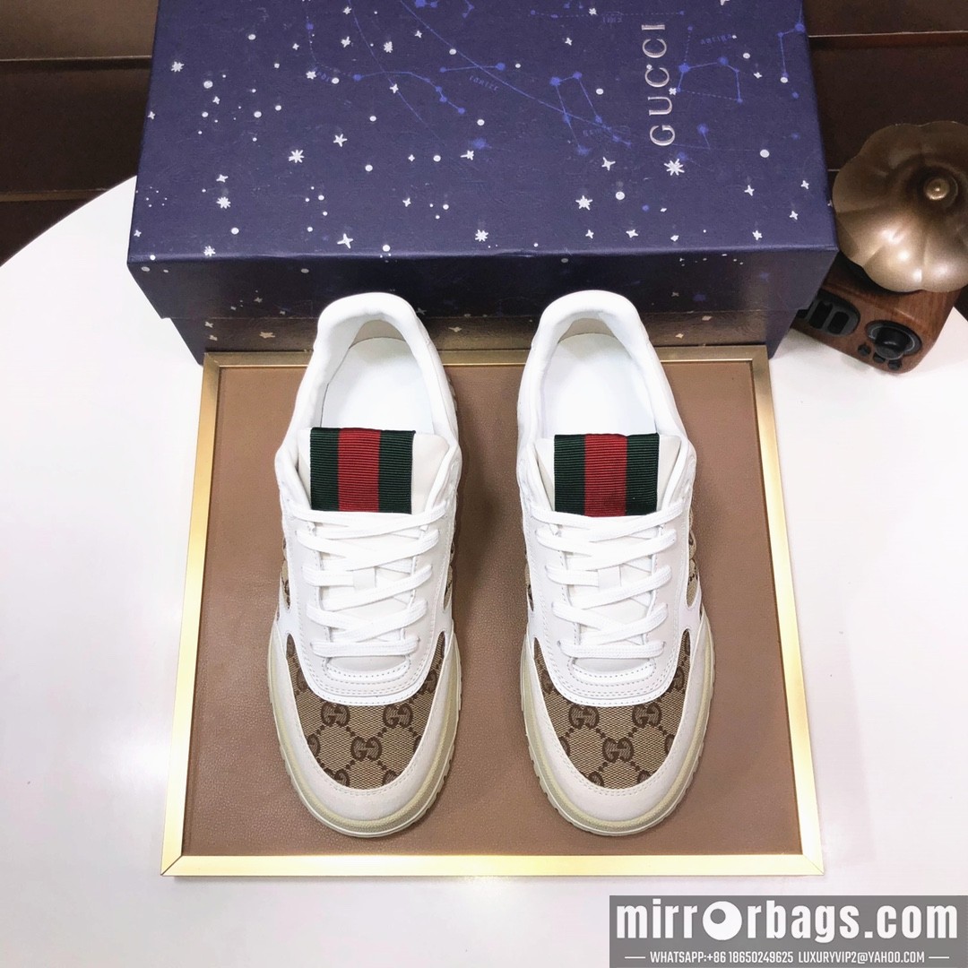 Gucci Shoes sz35-45 hnh1213
