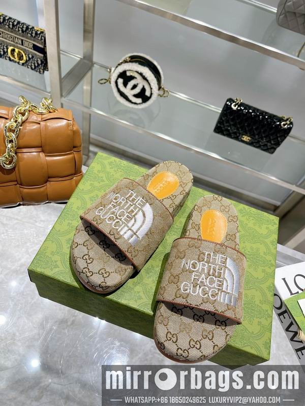 Gucci Shoes sz36-46 mnf0306