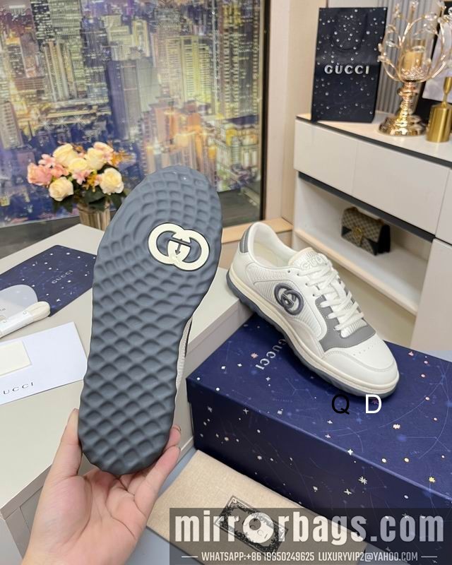 Gucci Shoes sz35-45 14C GDT1104