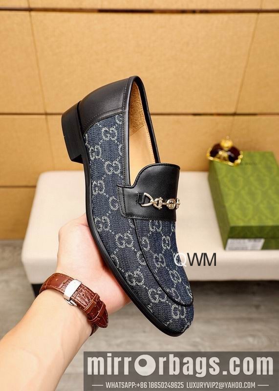 Gucci Shoes sz38-45 WM0397