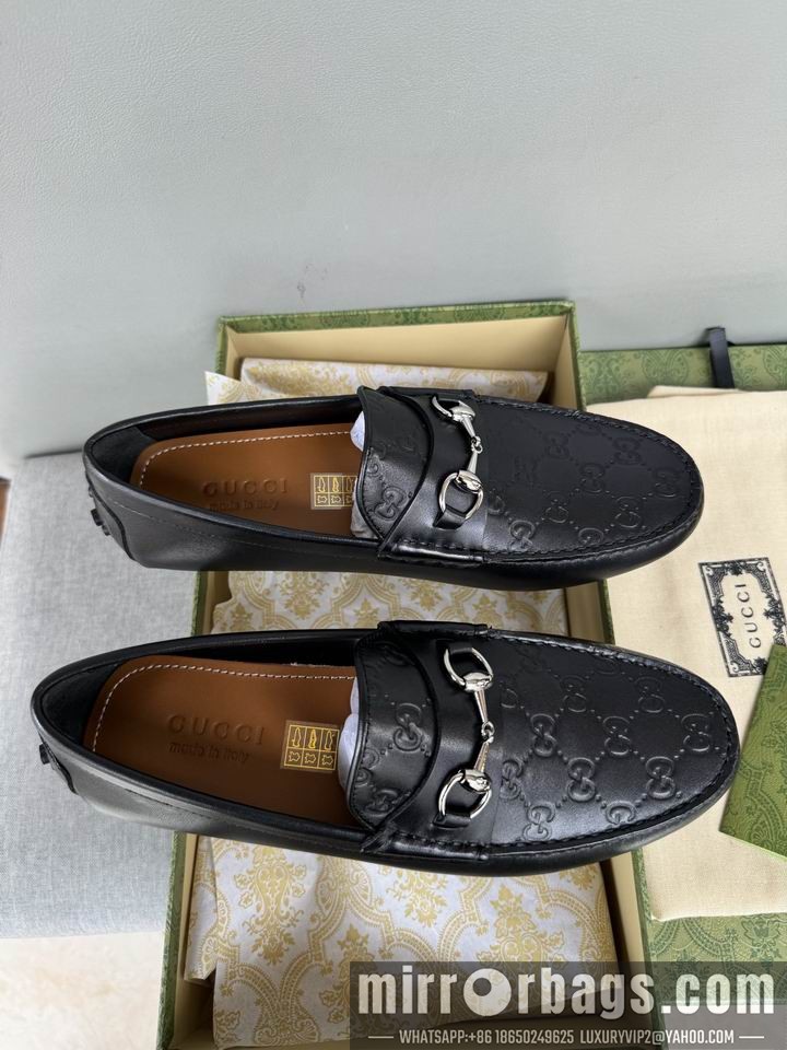 Gucci Shoes sz38-45 hnh0303