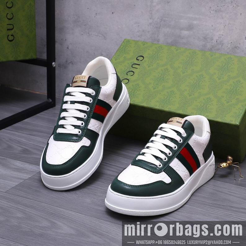 Gucci Shoes sz38-44 hnh0430
