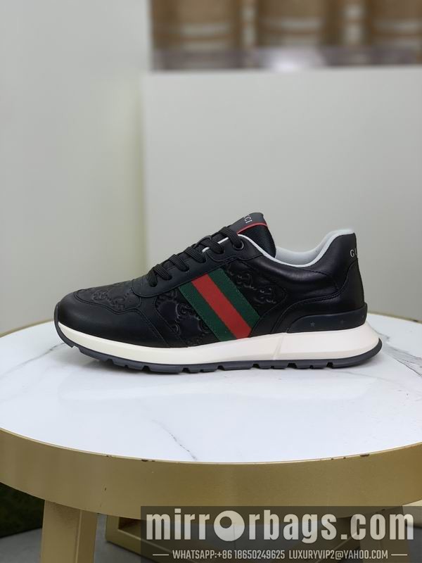 Gucci Shoes sz38-45 mnf0375