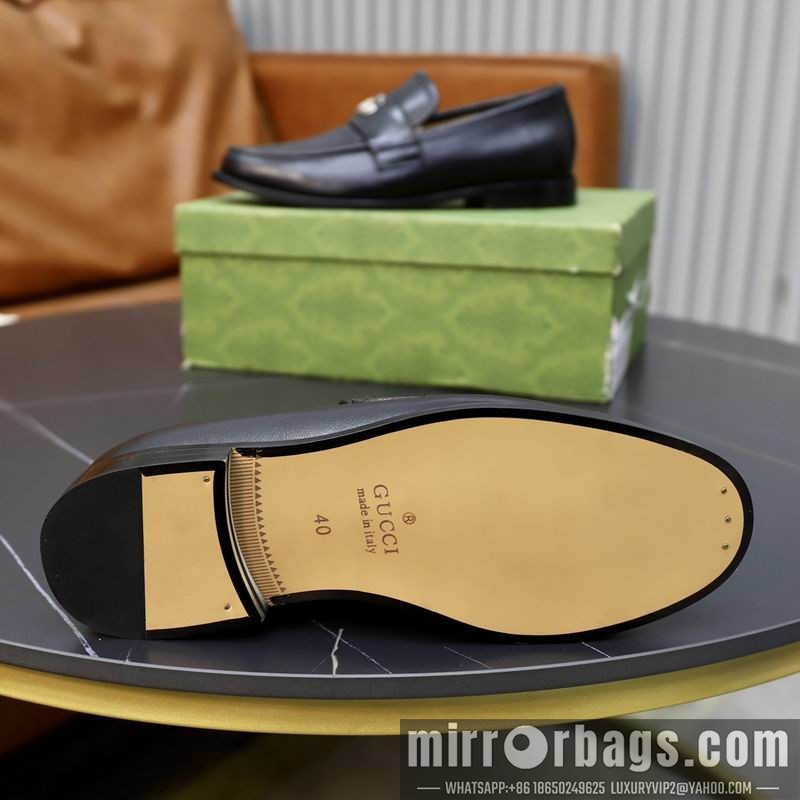 Gucci Shoes sz38-44 hnm0164