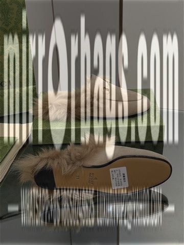 Gucci Shoes sz35-42 mnh0904