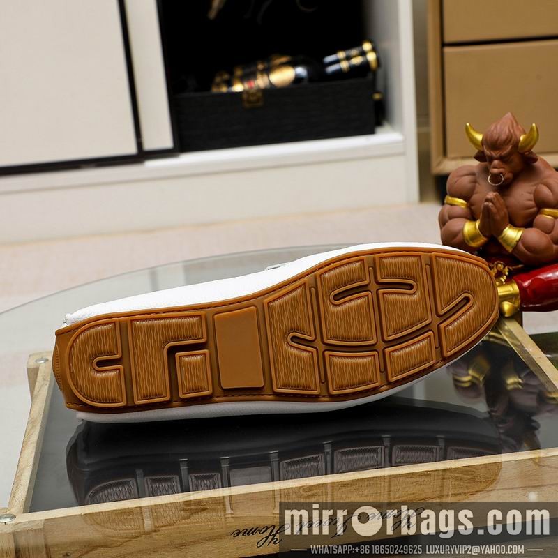 Gucci Shoes sz38-44 mnf0387