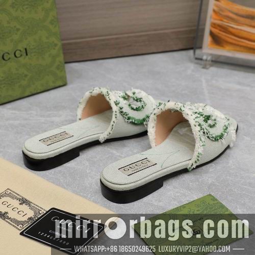 Gucci Shoes sz35-41 mnh0408