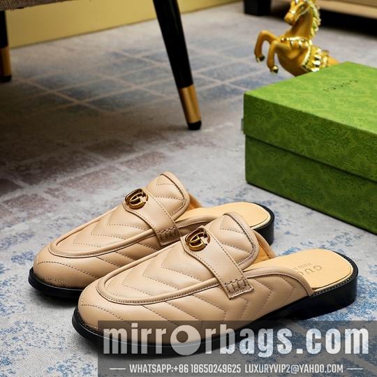 Gucci Shoes sz38-46 mnh0511