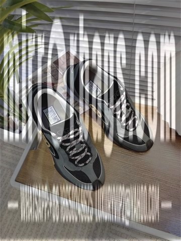 Gucci Shoes sz35-44 mnh0404