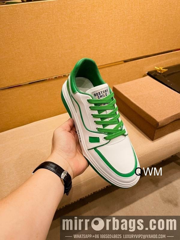 Gucci Shoes sz38-45 WM0403