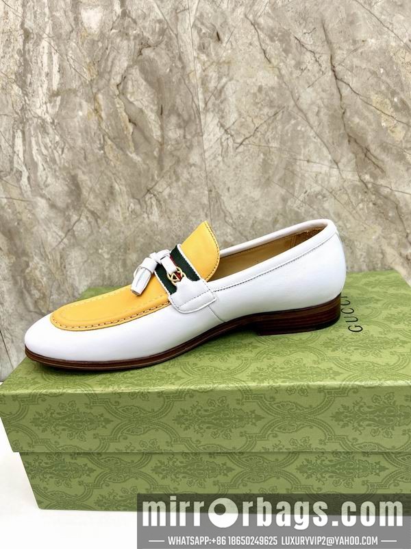 Gucci Shoes sz38-46 mnf03161