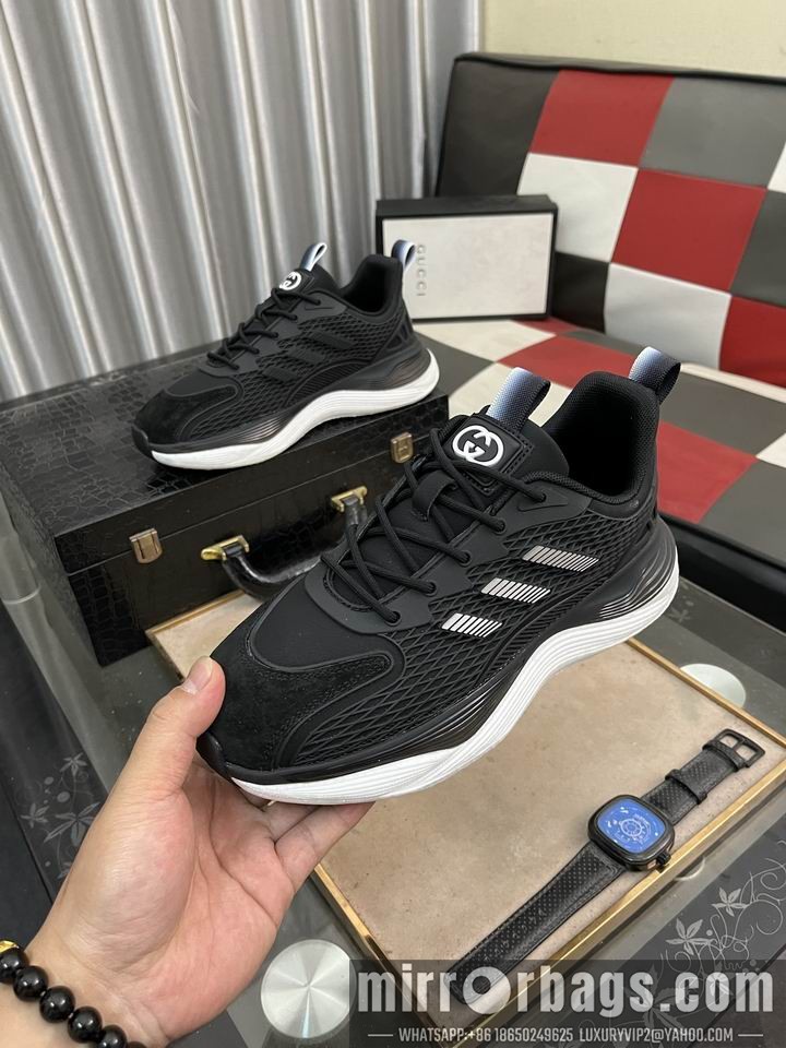 Gucci Shoes sz38-44 hnh0220