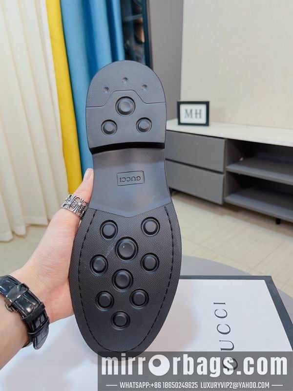 Gucci Shoes sz38-44 mnf0357
