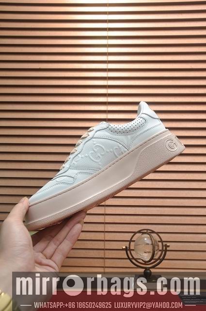 Gucci Shoes sz35-45 mnh0507