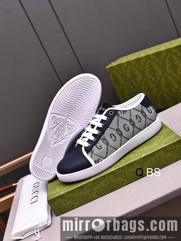 Gucci Shoes sz38-45 TF0409