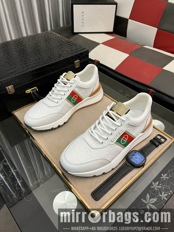 Gucci Shoes sz38-44 hnm0149