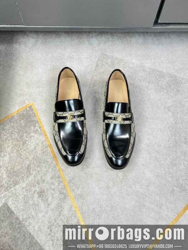 Gucci Shoes sz38-45 mnf02107