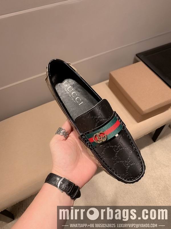 Gucci Shoes sz37-45 mnf0106
