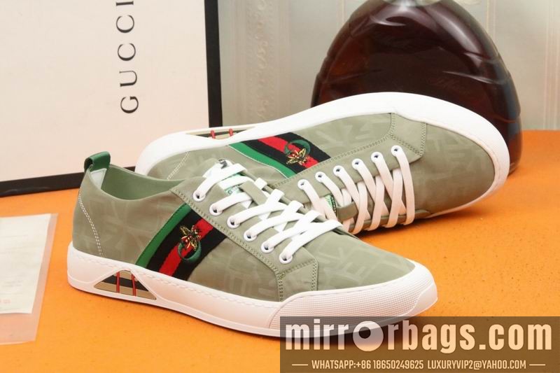 Gucci Shoes sz38-43 hnm0108