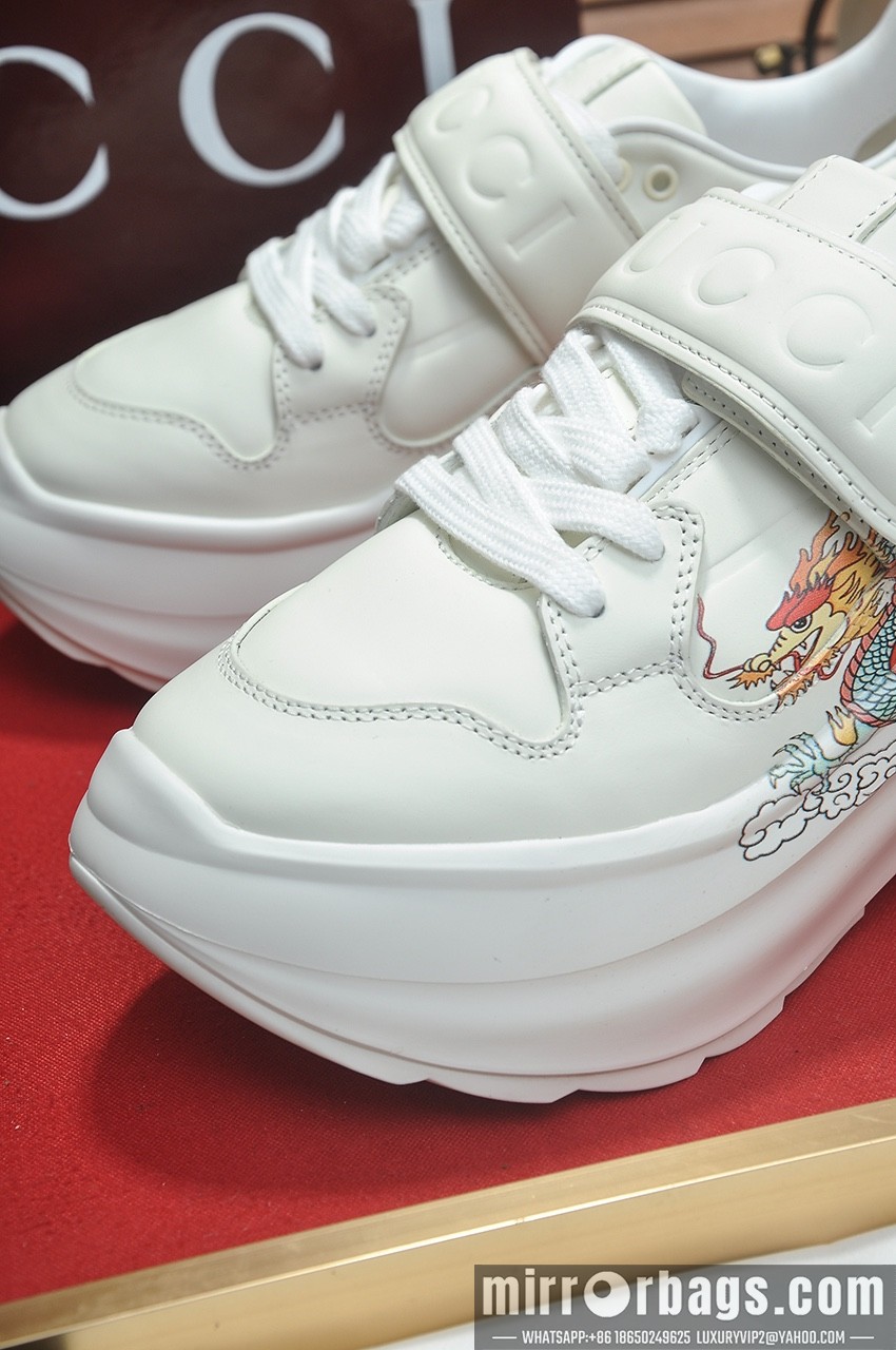 Gucci Shoes sz35-40 h1004