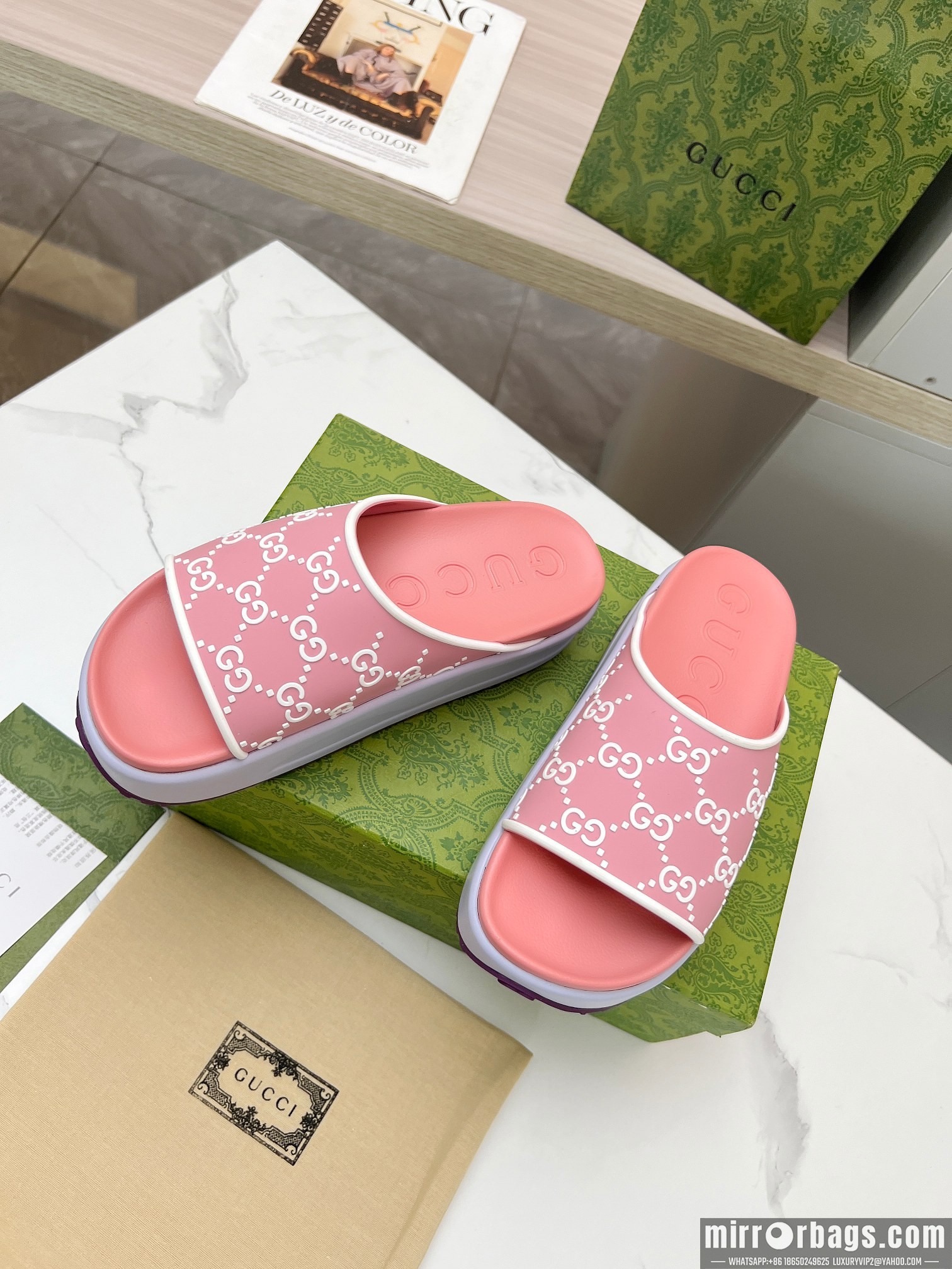 Gucci Shoes sz35-46 h0702