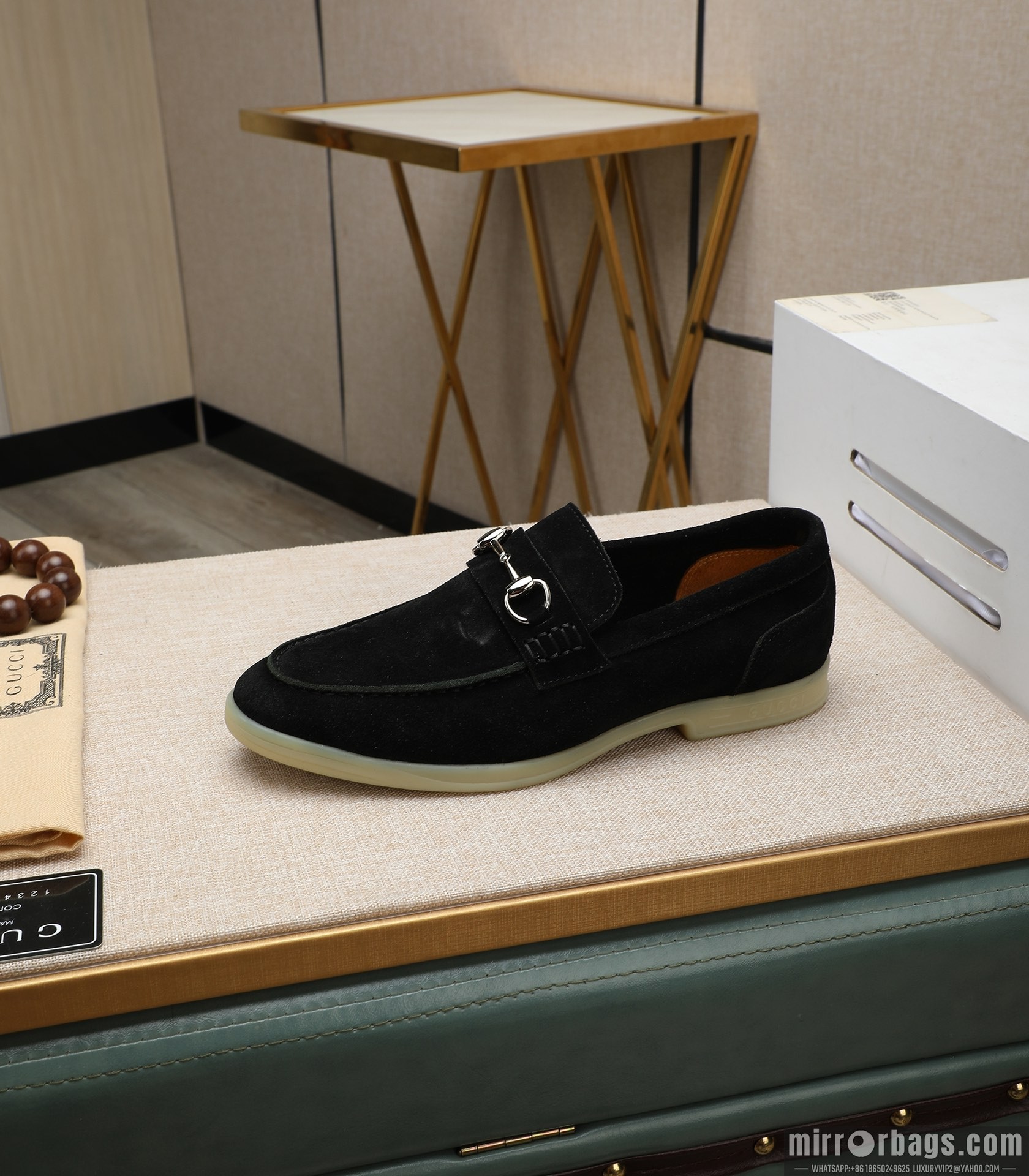Gucci Shoes sz38-44 h0715