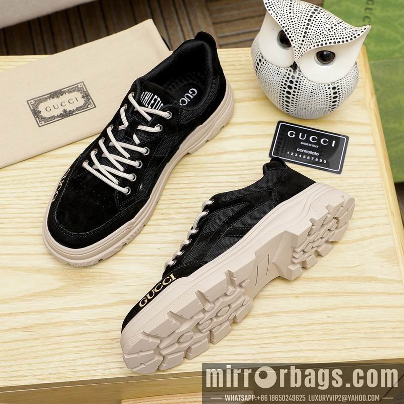 Gucci Shoes sz38-44 hnm0174