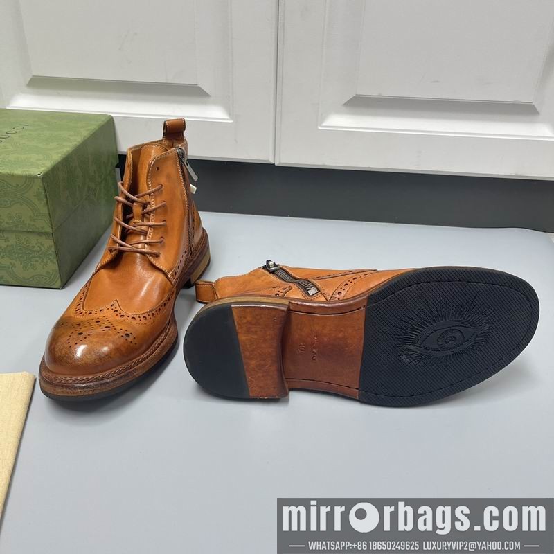 Gucci Shoes sz39-44 hnm0109
