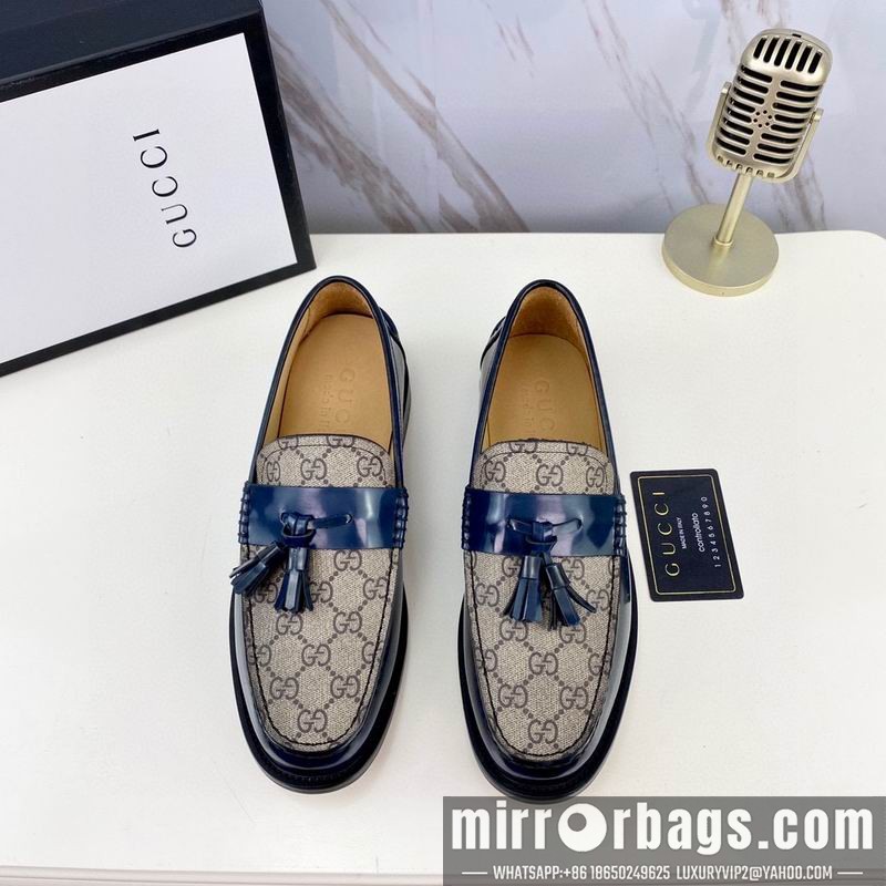 Gucci Shoes sz38-44 mnf0108