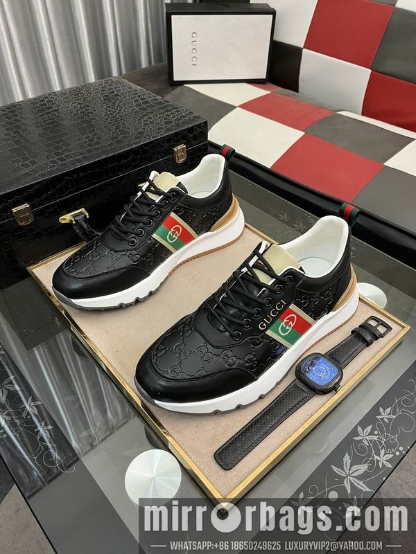 Gucci Shoes sz38-44 hnm0149