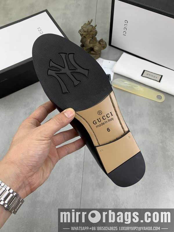 Gucci Shoes sz38-44 mnf0303