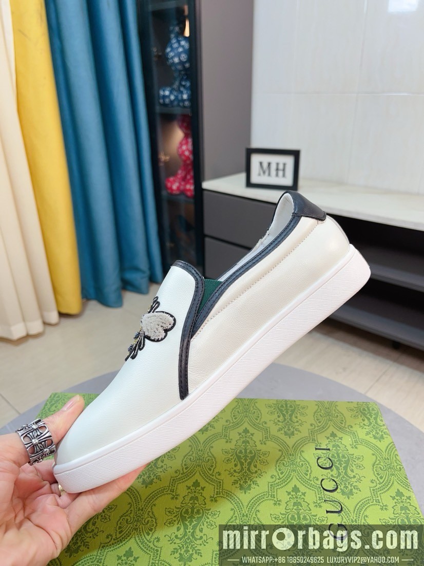 Gucci Shoes sz38-44 hnh0204