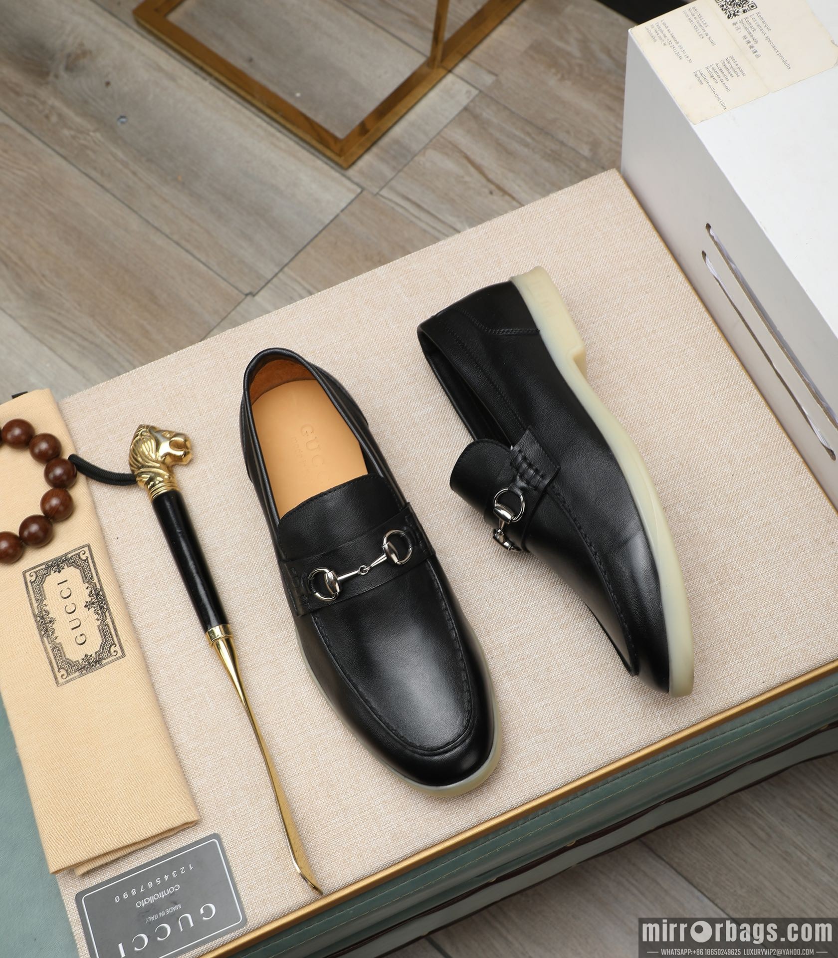 Gucci Shoes sz38-44 h0715