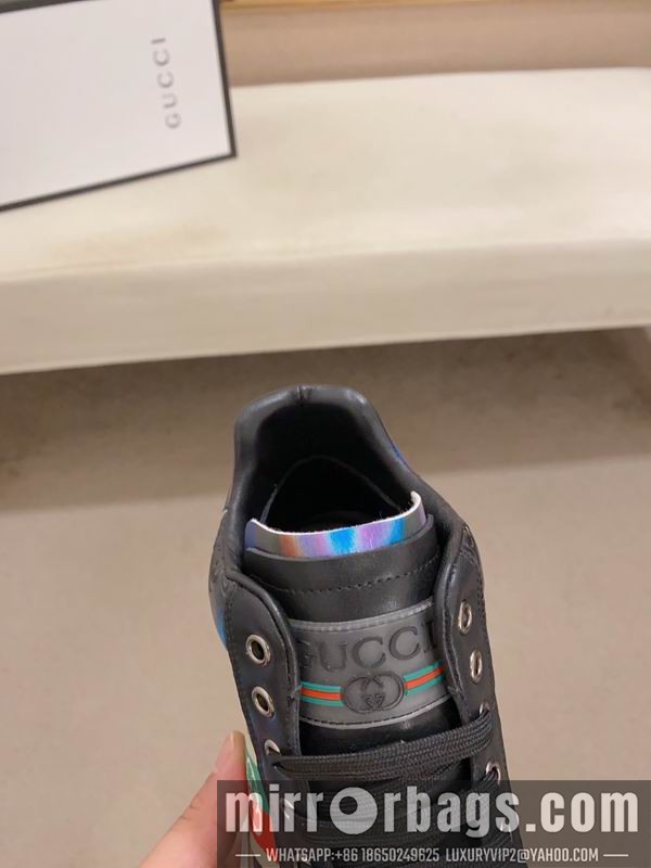 Gucci Shoes sz38-44 hnm0104