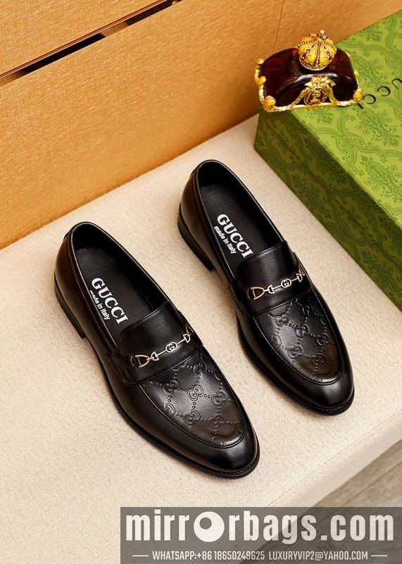 Gucci Shoes sz39-46 mnf0225