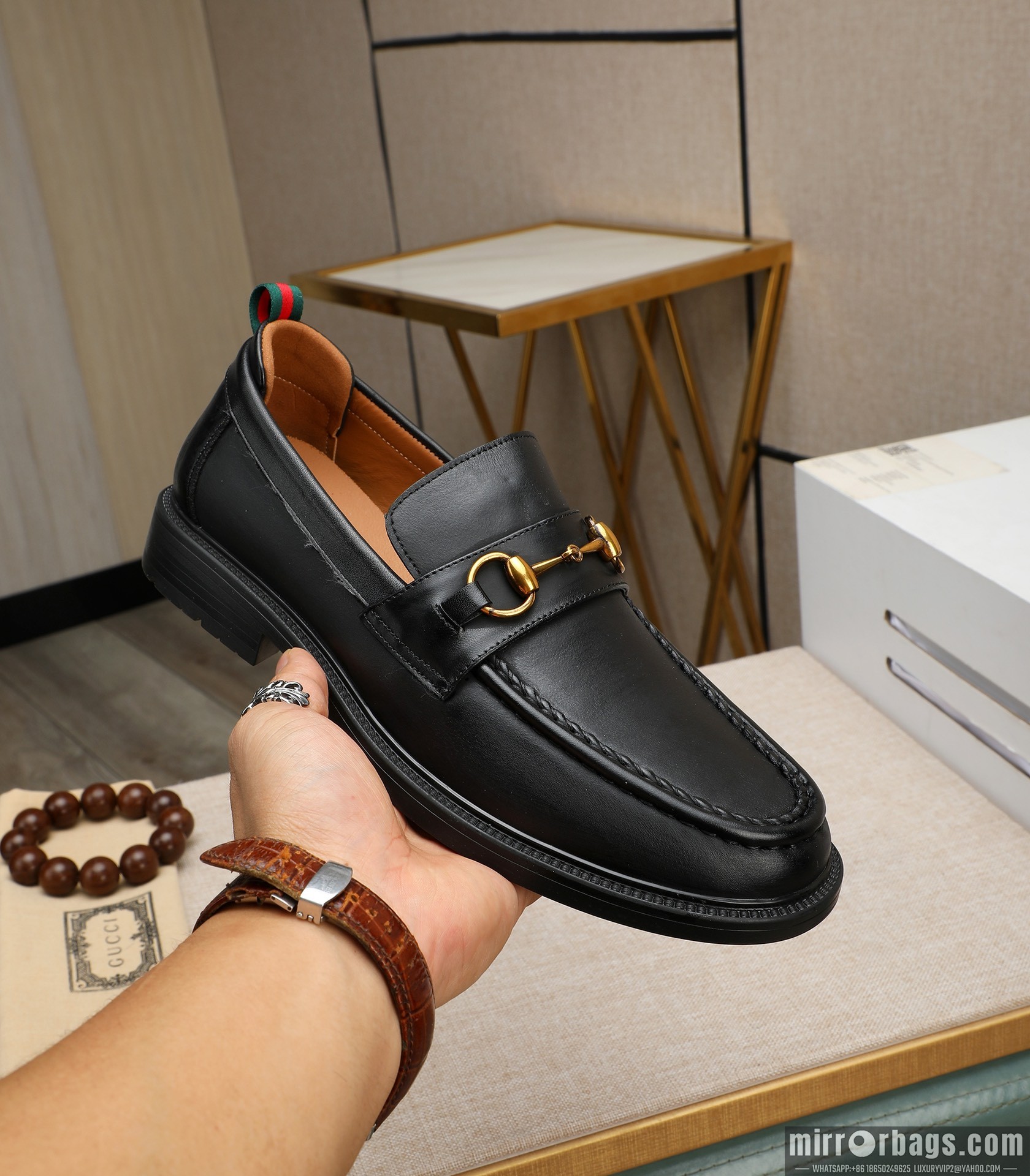 Gucci Shoes sz38-44 h1028