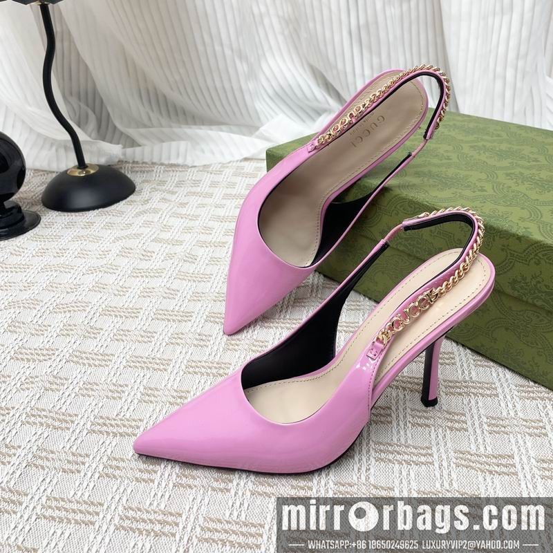 Gucci Shoes sz35-42 4.5cm 10.5cm mnf0101