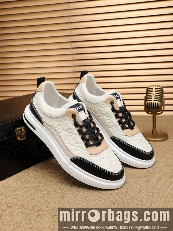 Gucci Shoes sz38-44 mnf0130