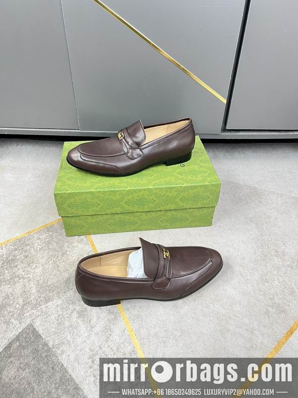 Gucci Shoes sz38-45 mnf02104