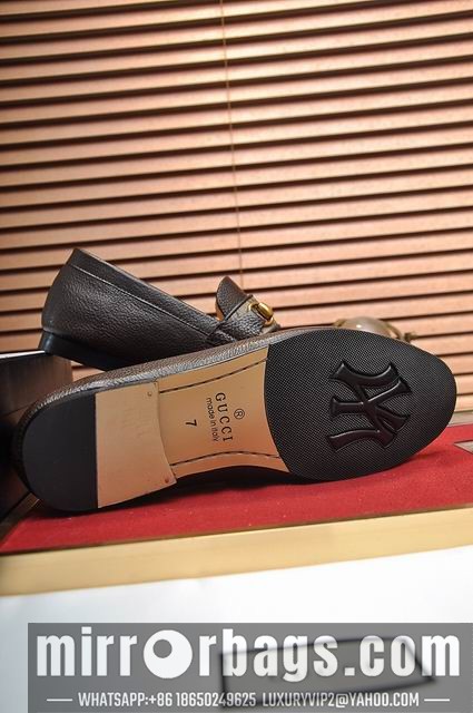 Gucci Shoes sz38-44 mnh0415